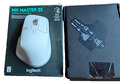 Logitech MX Master 3S Kabellose Performance-Maus - HellGrau  OVP Top