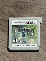 Etrian Odyssey Untold: The Millennium Girl (Nintendo 3DS, 2013) CART ONLY