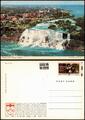 Postcard Niagara Falls (Ontario) Luftbild 1970