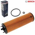 BOSCH F 026 407 327 ÖLFILTER FÜR VW GOLF VIII AUDI A3 Q3 SEAT LEON SKODA FORD