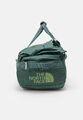 The North Face Base Camp Voyager Duffel Bag/Rucksack - 42L - Sage Green