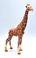 Schleich 14750 Giraffenkuh Figur - Sehr guter Zustand - Wild Life 2015 #3