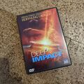 Deep Impact DVD