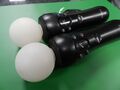 Sony  Playstation Move Motion Controller Twinpack 2 Controller PS3 PS4 VR