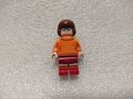 Lego Scooby Doo Velma Dinkley scd005 aus 75904