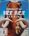 Ice Age 1, 2, 3 & 4 Mammut Box Bluray