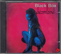 Black Box  CD - Dreamland - 9 Tracks - 1990