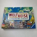 Ravensburger Weltreise Spielend die Welt entdecken Ausgabe 2003