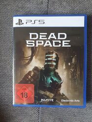 Dead Space Remake Ps5 PlayStation 5 