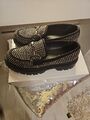 Catwalk Slipper Strass 39