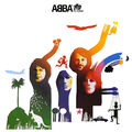 ABBA The Album (Vinyl) 12" Album