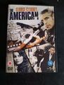 The American [DVD] Neuwertig 