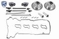 Reparatursatz Nockenwellenverstellung EXPERT KITS + VAICO V30-3428 für A207 W204