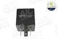 AIC 50702 Blinkgeber Blinkerrelais für VW GOLF I Cabriolet (155) GOLF III (1H1)