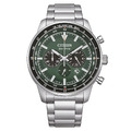 CITIZEN Herren Armbanduhr CA4500-91X Solar Chronograph Datumsanzeige 44mm B-Ware