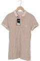 GANT Poloshirt Damen Polohemd Shirt Polokragen Gr. S Beige #f39w0ns