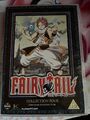 Fairy Tail Box 4 (73-96)