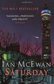 Saturday von McEwan, Ian | Buch | Zustand akzeptabel