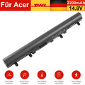 Akku für Acer Aspire E1-472PG Aspire E1-472G Aspire E1-510 AL12A32 V5-131 14.4V