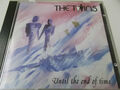 68116 - THE TWINS - UNTIL THE END OF TIME - 1985 HANSA CD ALBUM 610 500-222