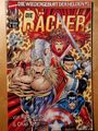 Die Rächer Nr. 1  1999 #1 Die Wiedergeburt der Helden Comic Marvel Panini Verlag