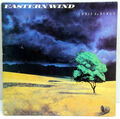 12" Vinyl - CHRIS DE BURGH - Eastern Wind