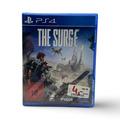 The Surge - PlayStation 4 | NEU | Factory Sealed | Action-RPG | Science-Fiction