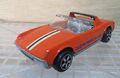 POLITOYS 1:43: VW Porsche 914 No. E17