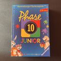 Phase 10 Junior Ravensburger Kartenspiele vollständig Gesellschaftsspiele Kinder