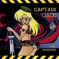 CD Album Captain Jack The Mission TOP