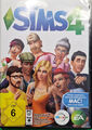 Die Sims 4 (PC, 2014)