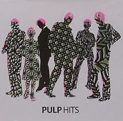 Hits von Pulp | CD | Zustand sehr gutGeld sparen & nachhaltig shoppen!