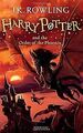 Harry Potter und der Orden des Phönix: 5/7 (Harry Potter 5), Rowling, J.K., 