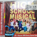 Musik-CD High School Musical  2 CD`s CD + Karaoke DVD Special Edition Soundtrack