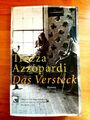 Das Versteck von Trezza Azzopardi Roman