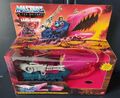 Mattel ORIGINS Masters of the Universe MotU LAND SHARK MISB / OVP 