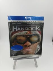 Hancock Extended Version Steelbook Blu-Ray gebraucht sehr gut