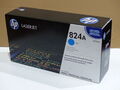 Hewlett Packard Trommeleinheit 824A Cyan CB385A > ungebraucht! <