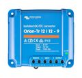 Victron Orion-Tr 12/12-9A (110W) isolierter DC/DC-Spannungswandler ORI121210110