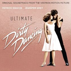 Various Artists Ultimate Dirty Dancing (CD) Album - neu + OVP