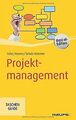 Projektmanagement von Litke, Hans-D., Kunow, Ilonka | Buch | Zustand gut