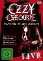 Ozzy Osbourne - Flying High Again: Live von not spec... | DVD | Zustand sehr gut