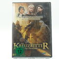 Die Kreuzritter The Crusaders DVD Gebraucht sehr gut