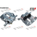 FTE 9290809 Bremssattel für RENAULT OPEL TRAFIC ESPACE AVANTIME VIVARO JL FL EL