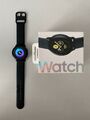 Samsung Galaxy Watch Active 40mm - Black (SM-R500NZKADBT)