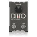 TC-Helicon Ditto Mic Looper