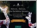 Advent, Advent, kein Lichtlein brennt - Nina Brown -  9783845842301