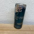 2023 Red Bull Winter Edition Belgium Sammler Energy Drink Fig Apple Feige Rare