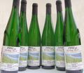 6x 1991er Riesling Moselwein ++33 Jahre alt++ á 0,75L lieblich Bernkastel Wehlen