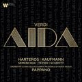 Giuseppe Verdi Verdi: Aida (CD) Album